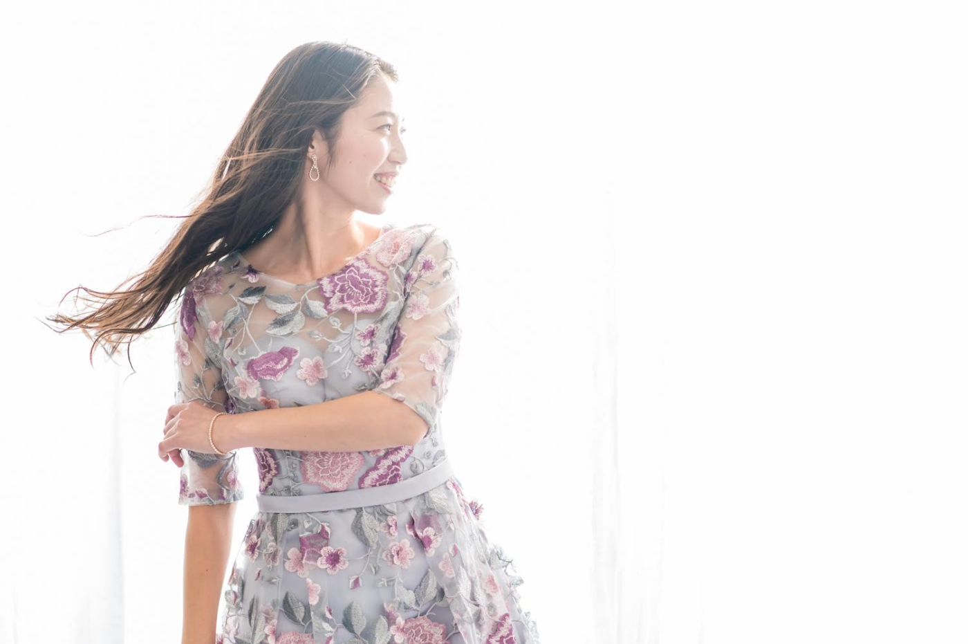 悠羅　(岡山 倉敷 ヒーリング アデプト)